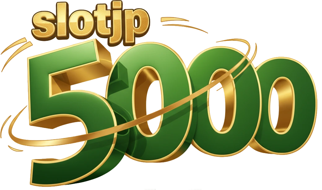 Logo SLOTJP5000